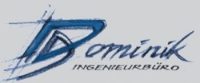 Dominik Ingenieurbüro Logo